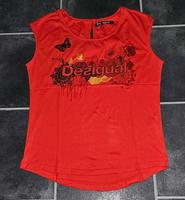 Desigual T-Shirt Sachsen-Anhalt - Jeßnitz Vorschau
