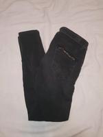 Replay jeans schwarz röhre 28 Damen Hose Bayern - Rosenheim Vorschau