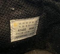 Timberlands  Schwarz gr 36 Östliche Vorstadt - Steintor  Vorschau