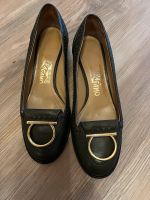 Damen Schuhe von Salvatore Ferragamo Niedersachsen - Emstek Vorschau