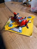 Lego 10772 Mickey and Friends Propellerflugzeug Baden-Württemberg - Simmozheim Vorschau