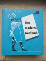 Das moderne Kochbuch Else Richter 1200 Rezepte Baden-Württemberg - Krautheim Vorschau