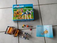 Playmobil Set 4186 Pferdekutsche neuwertig Nordrhein-Westfalen - Elsdorf Vorschau