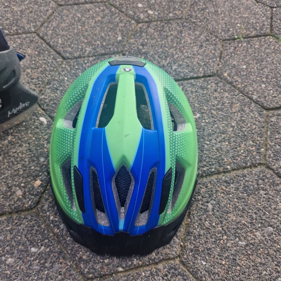 Fahrradhelm für Kinder in Ahaus