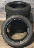 4 x 225/50 R18 95H Winterreifen Bridgestone Blizzak LM-001 RFT Bayern - Riedenburg Vorschau