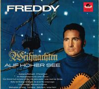 Freddy – Weihnachten auf hoher See - LP Nordrhein-Westfalen - Haan Vorschau