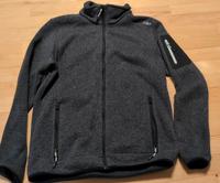 CMP Windstopper anthrazitgrau, Größe 48 Hessen - Leun Vorschau