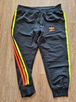 Adidas ⅞ Hose Sachsen - Görlitz Vorschau