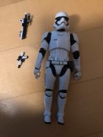 Star Wars the Black Series first Order Stormtrooper Baden-Württemberg - Tübingen Vorschau