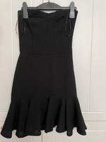 Zara Kleid Gr. 34 XS Minikleid Bandeo festlich Abendkleid Saarland - Riegelsberg Vorschau
