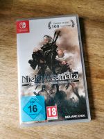 NieR:Automata The End of YoRHa Edition (Switch) NEU ungeöffnet! Pankow - Prenzlauer Berg Vorschau