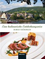 Eine kulinarische Entdeckungsreise durch Thüringen Dresden - Südvorstadt-Ost Vorschau