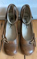 Fly London Schuhe Pumps braun Gr. 39 Hannover - Südstadt-Bult Vorschau