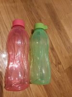 Tupperware Flasche 500 ml grün Schleswig-Holstein - Börm Vorschau