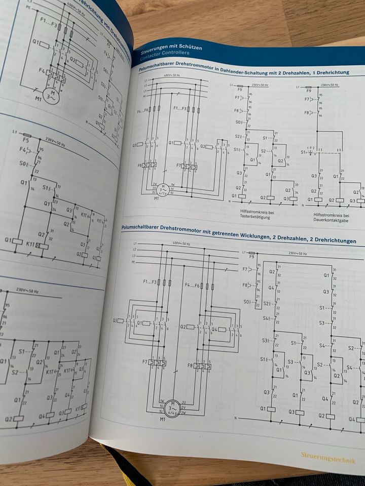 Westermann Elektronik Tabellen Buch Energie und Gebäudetechnik in Erftstadt