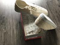 Sneaker Stoffschuhe Gr. 41  „TOP“ Niedersachsen - Munster Vorschau