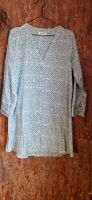 Tunika * Kleid * Bluse * Ibizastyle * mint/weiß * Gr. M Wandsbek - Hamburg Rahlstedt Vorschau