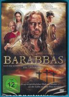 Barabbas DVD Billy Zane, Paolo Seganti NEU/OVP Niedersachsen - Löningen Vorschau