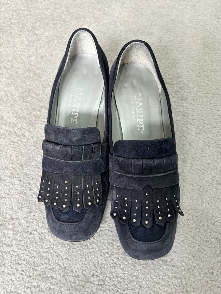 Maripe Pumps Slipper Gr.37,5 in Dortmund