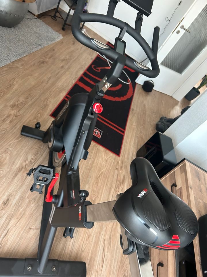 Life Fitness ICG Indoor Cycle IC1 in Koblenz