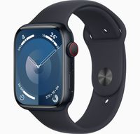 Suche Apple Watch 9 GPS Cellular 45mm Neu Bayern - Manching Vorschau