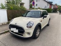 Mini One / 2015 / 95.000km München - Thalk.Obersendl.-Forsten-Fürstenr.-Solln Vorschau