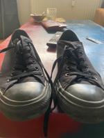 Converse Chucks zu verkaufen ! Hessen - Darmstadt Vorschau
