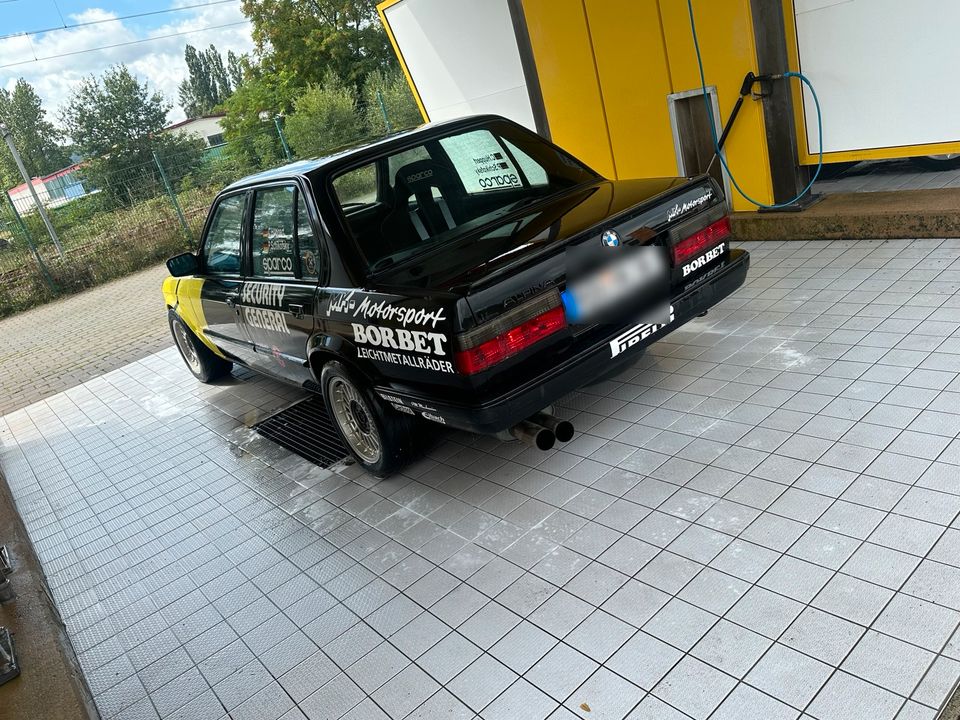 BMW e30 325e/327i Ringtool in Losheim am See