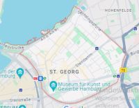 Eigentumswohnung in St. Georg gesucht! Hamburg-Mitte - Hamburg St. Georg Vorschau