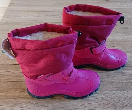 Schuhe°Stiefel°Winterstiefel°Boots°Gr. 38°Lurchi Salamander°Neu! in Wächtersbach