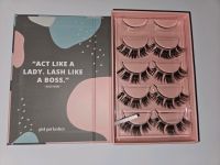 Girl Got Lashes Boss Babe DIY Wimpern Nordrhein-Westfalen - Bad Salzuflen Vorschau