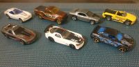 7 Dodge Hot Wheels Viper Pick Up Charger HotWheels Nordrhein-Westfalen - Langenfeld Vorschau