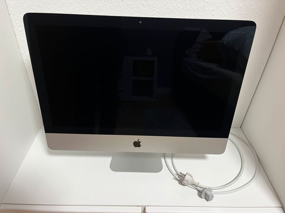 iMac Ende 2012 für Liebhaber oder Bastler in Dresden