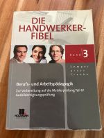 DIE HANDWERKER FIBEL München - Hadern Vorschau