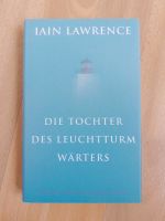 Buch Die Tochter des Leuchtturmwärters, Roman Sachsen - Plauen Vorschau