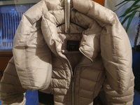 Original Guess Damen Winterjacke Bayern - Peißenberg Vorschau