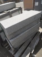 Granitblockstufe 15x35x100 grau Baden-Württemberg - Bad Saulgau Vorschau