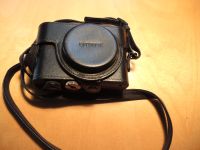 Kompaktkamera SONY Cybrshot RX100 II Bayern - Herrsching Vorschau
