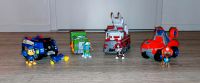 Paw Patrol Set, 4 Fahrzeuge und Figuren Brandenburg - Potsdam Vorschau