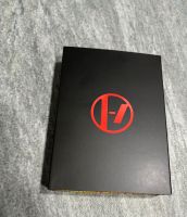 Twenty one pilots Clancy Kassette Photo Box Set Bayern - Vöhringen Vorschau