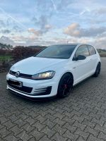 Golf 7 Gti Rheinland-Pfalz - Saarburg Vorschau