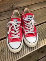 Converse All Star Chucks Größe 38 Mens 5,5 Wo‘s 7,5 CM 24,5 Innenstadt - Köln Altstadt Vorschau