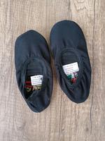 Ballerina Schuhe Schlappen Eurythmieschuhe Bayern - Mühldorf a.Inn Vorschau