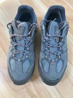 Jack Wolfskin Wanderschuh Trekkingschuh, Gr.40,5 (UK 7), low Nordrhein-Westfalen - Euskirchen Vorschau