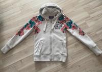 Superdry Sweatjacke Gr. XS Kr. Passau - Passau Vorschau