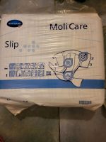 Hartmann Slip Moli Care Extra Plus 30 Stück Neu OVP!!! Nordrhein-Westfalen - Schleiden Vorschau