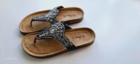 Verschiedene Sommerschuhe Neu Thüringen - Schmoelln Vorschau