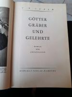 C.W. Ceram: Götter Gräber und Gelehrte Rheinland-Pfalz - Koblenz Vorschau