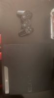 PlayStation 3 - Slim 120 gb Spielkonsole- Schwarz+Extra 13 Spiele Berlin - Charlottenburg Vorschau