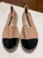 Espadrilles Damen Slip On Casual Größe 39 Neu Berlin - Charlottenburg Vorschau